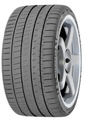 Anvelopă Vara MICHELIN 325/30 R21 108Y PILOT SUPER SPORT XL