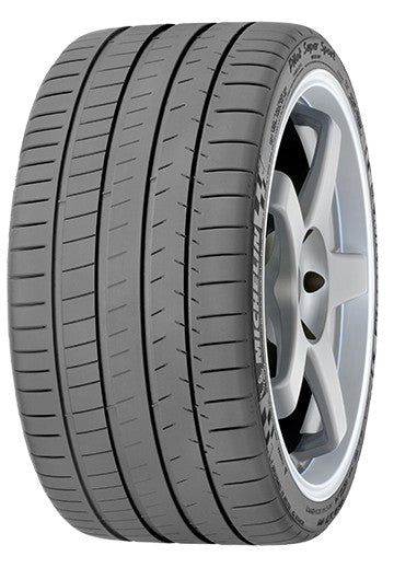 Anvelopă Vara MICHELIN 325/30 R21 108Y PILOT SUPER SPORT XL