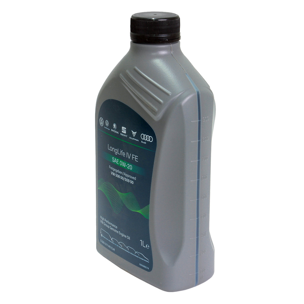 Ulei motor Original Oil LongLife IV 0W20 1L VAG - GS65577M2