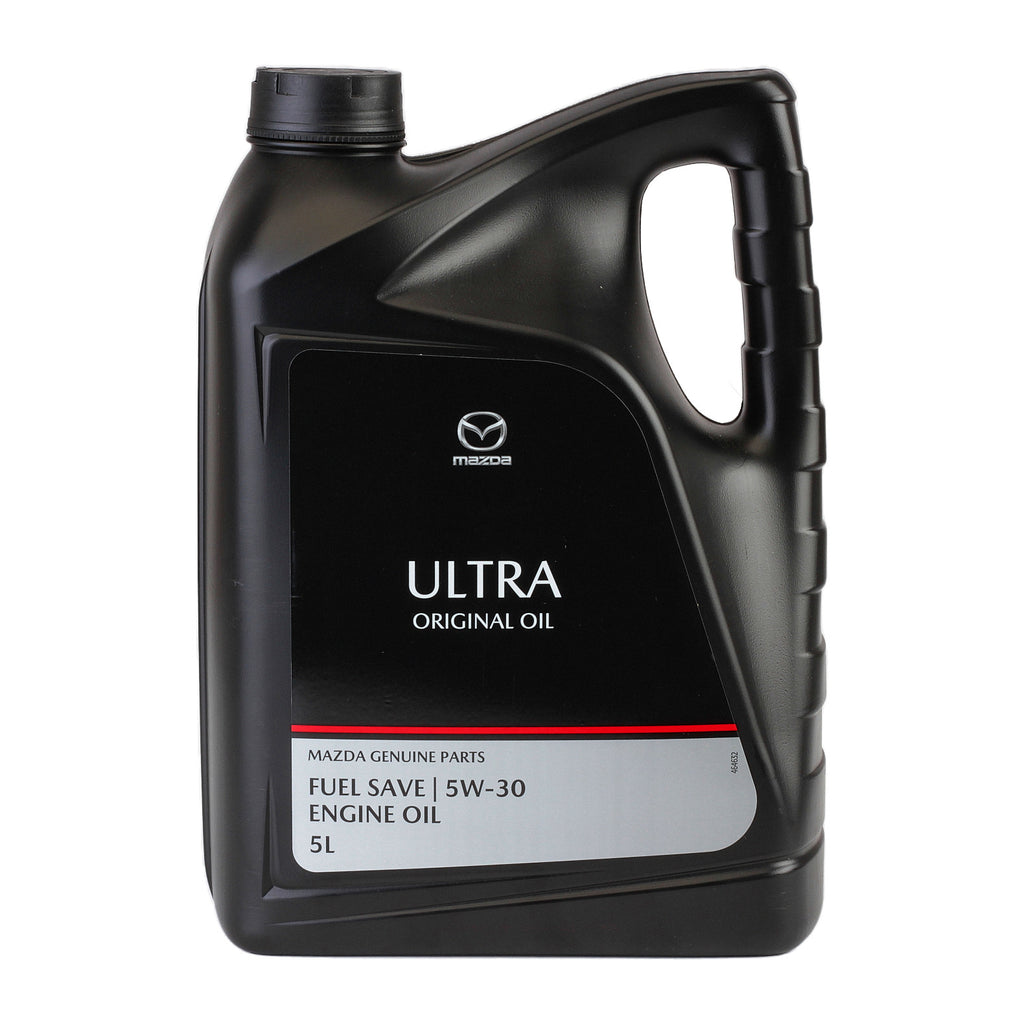 Ulei motor Mazda Dexelia Ultra 5W30 5L - 0020MO5W30