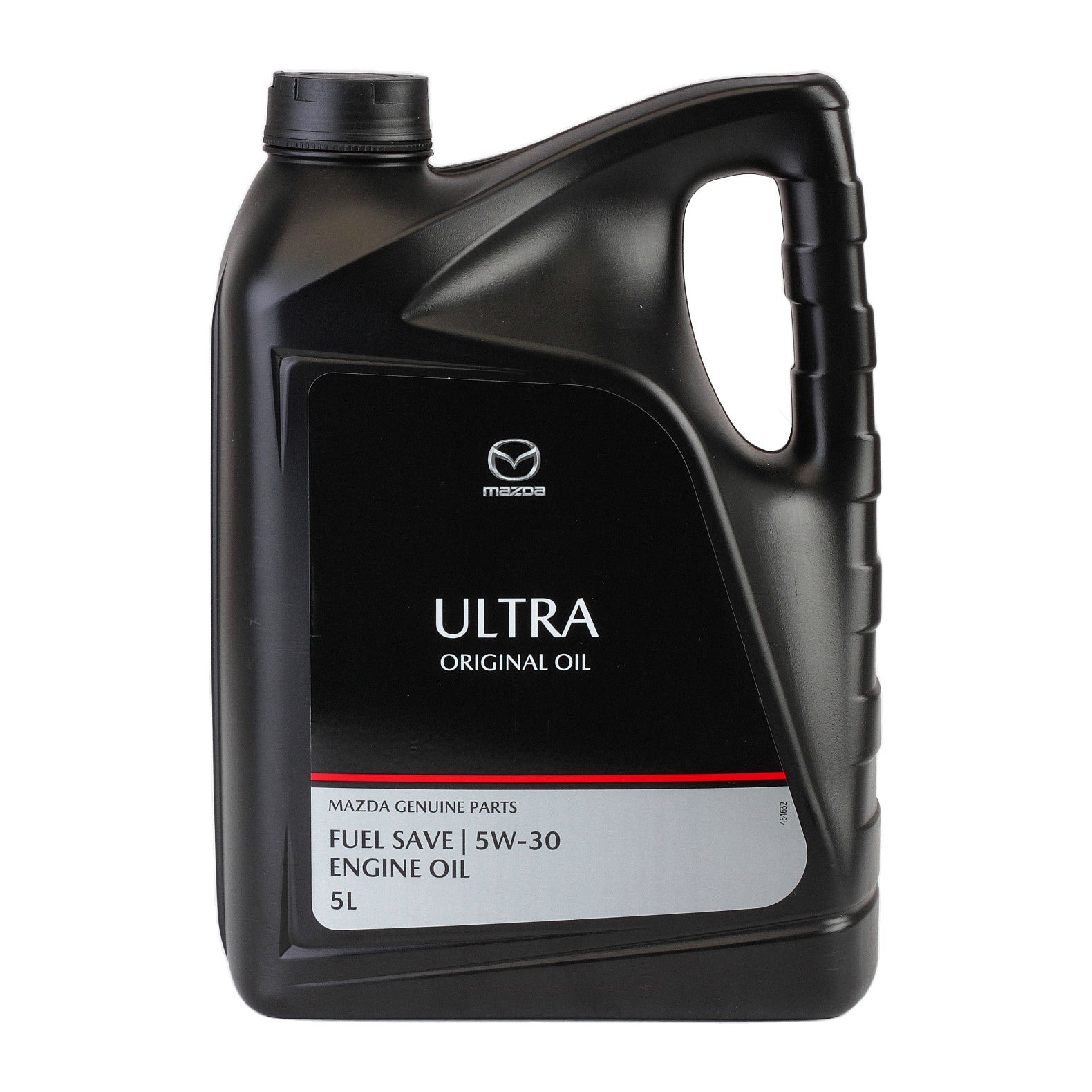 Ulei motor Mazda Dexelia Ultra 5W30 5L - 12129149