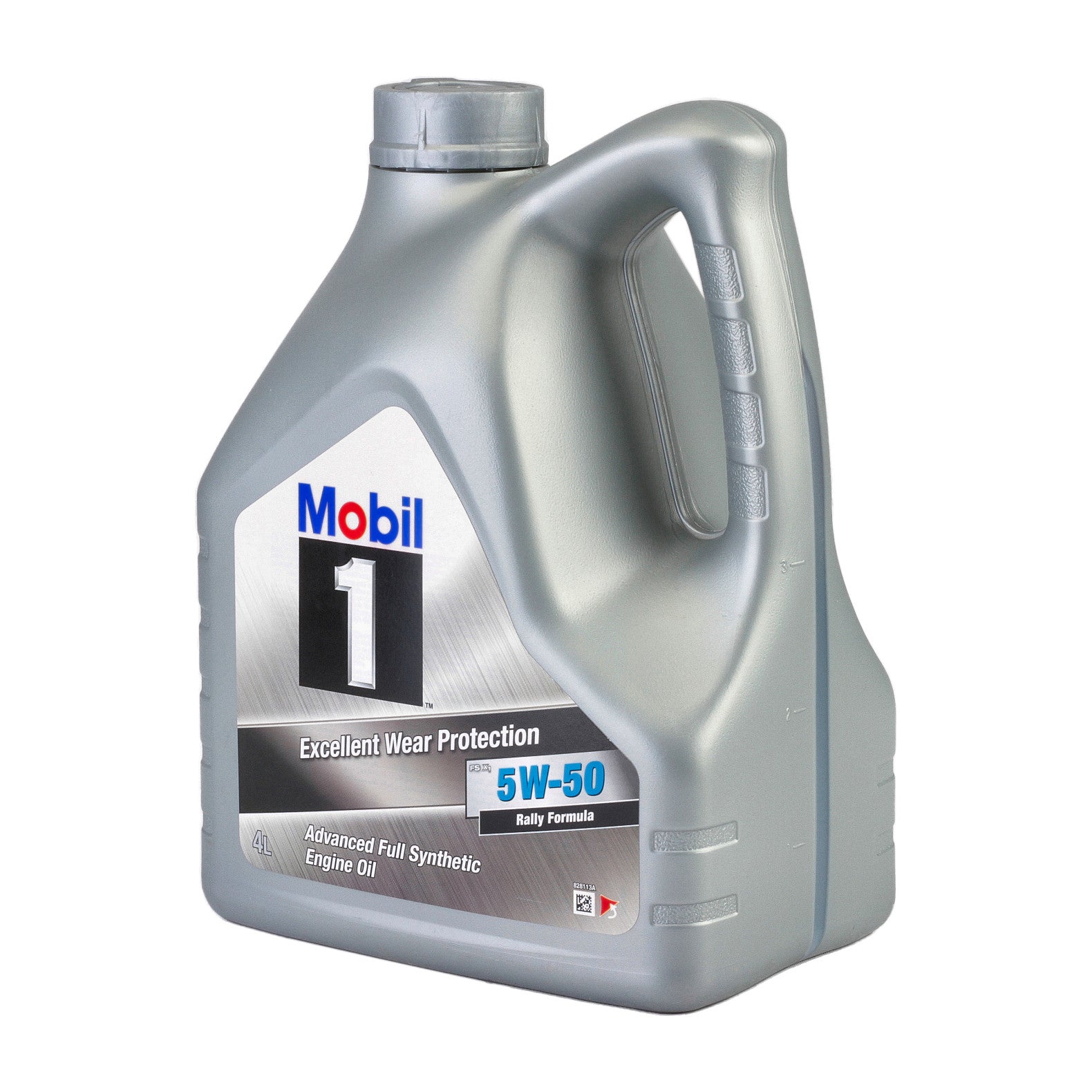 Ulei motor Mobil 1 FS X2 5W50 4L - 10428255