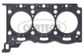 Garnitura, chiulasa 83403323 CORTECO