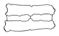 Garnitura, capac supape 440075P CORTECO