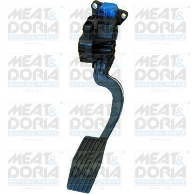 set pedale conducere 83511 MEAT & DORIA