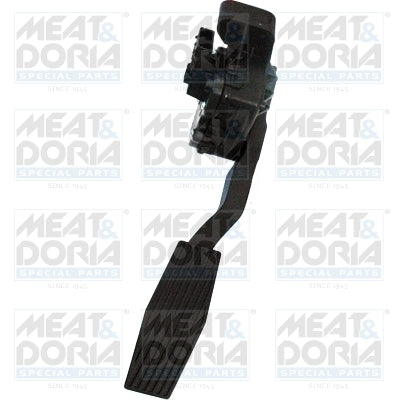 set pedale conducere 83537 MEAT & DORIA