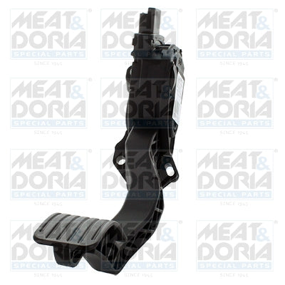 set pedale conducere 83547 MEAT & DORIA