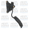 set pedale conducere 83618 MEAT & DORIA