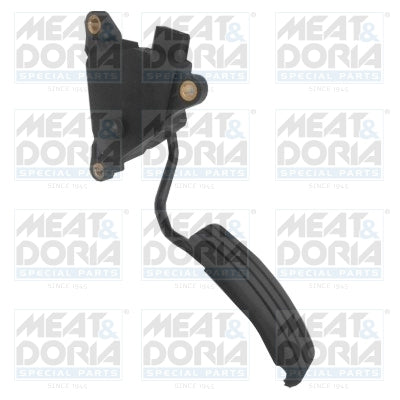 set pedale conducere 83618 MEAT & DORIA