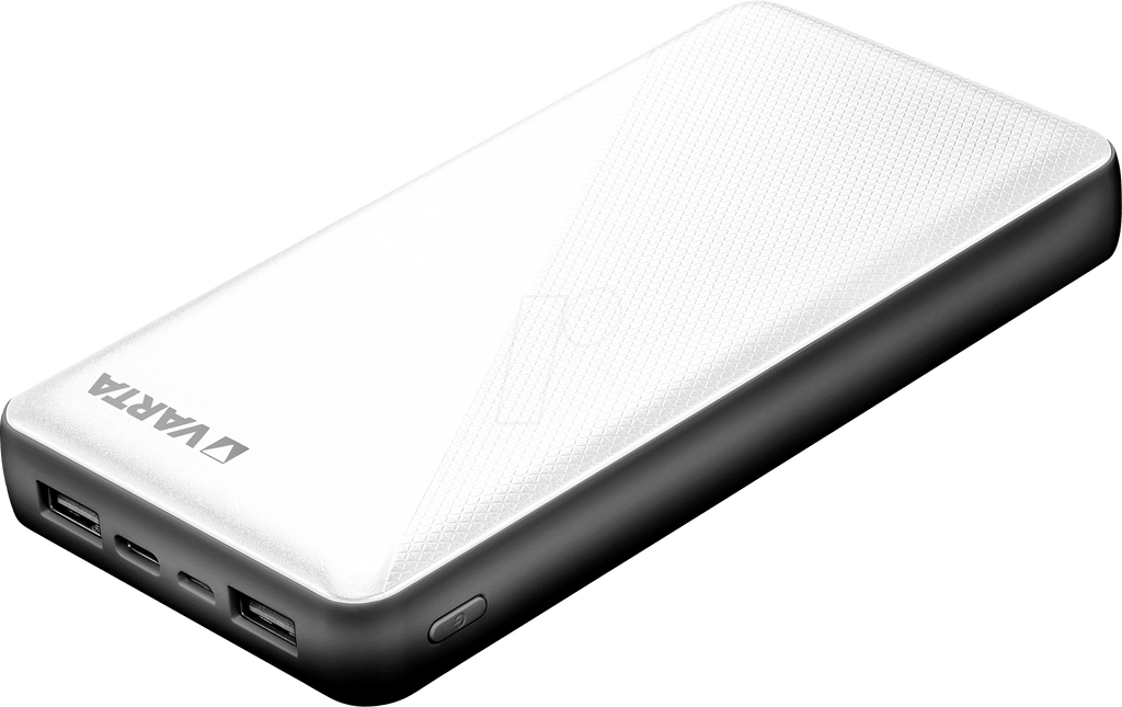 Acumulator portabil Varta Power Bank Energy 20000 mAh 57978 - 57978101111