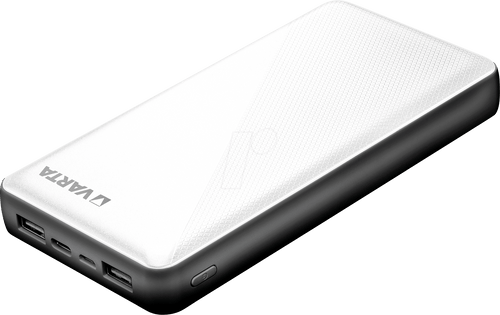 Acumulator portabil Varta Power Bank Energy 20000 mAh 57978 - 13048448