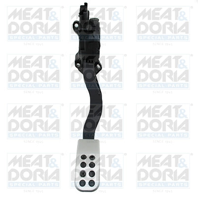 set pedale conducere 83667 MEAT & DORIA