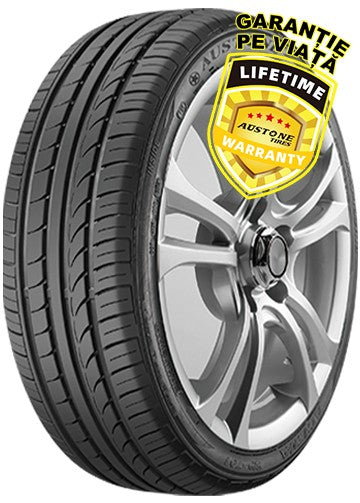 Anvelopă Vara AUSTONE 265/35 R22 102Y ATHENA SP701 XL