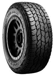Anvelopă All Season COOPER 275/60 R20 116T DISCOVERER A/T3 SPORT 2 XL