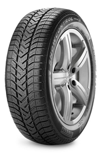 Anvelopă Iarna PIRELLI 195/55 R17 92H W210 SNOWCONTROL 3 XL
