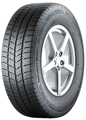Anvelopă Iarna CONTINENTAL 235/65 R16C 121R VANCONTACT WINTER