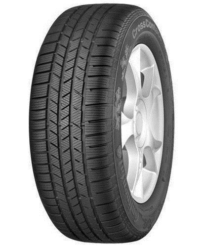 Anvelopă Iarna CONTINENTAL 245/65 R17 111T CROSS CONTACT WINTER XL