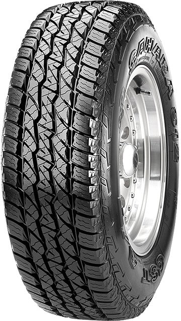 Anvelopă All Season CST BY MAXXIS 205/0 16C 110Q SAHARA CS912