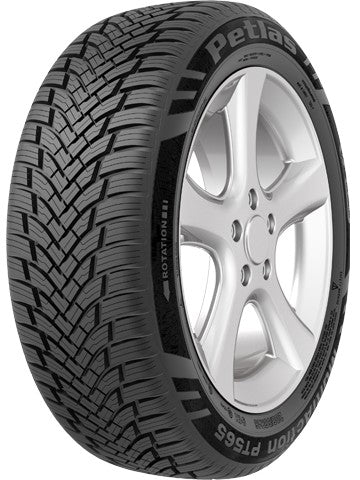 Anvelopă All Season PETLAS 235/40 R18 95Y MULTI ACTION PT565