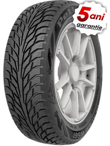 Anvelopă Iarna PETLAS 195/60 R15 88T GLACIER W661