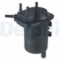Filtru combustibil HDF907 DELPHI