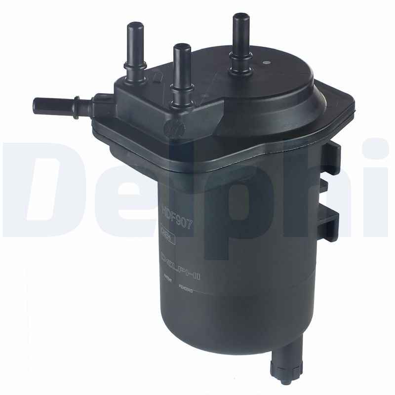 Filtru combustibil HDF907 DELPHI