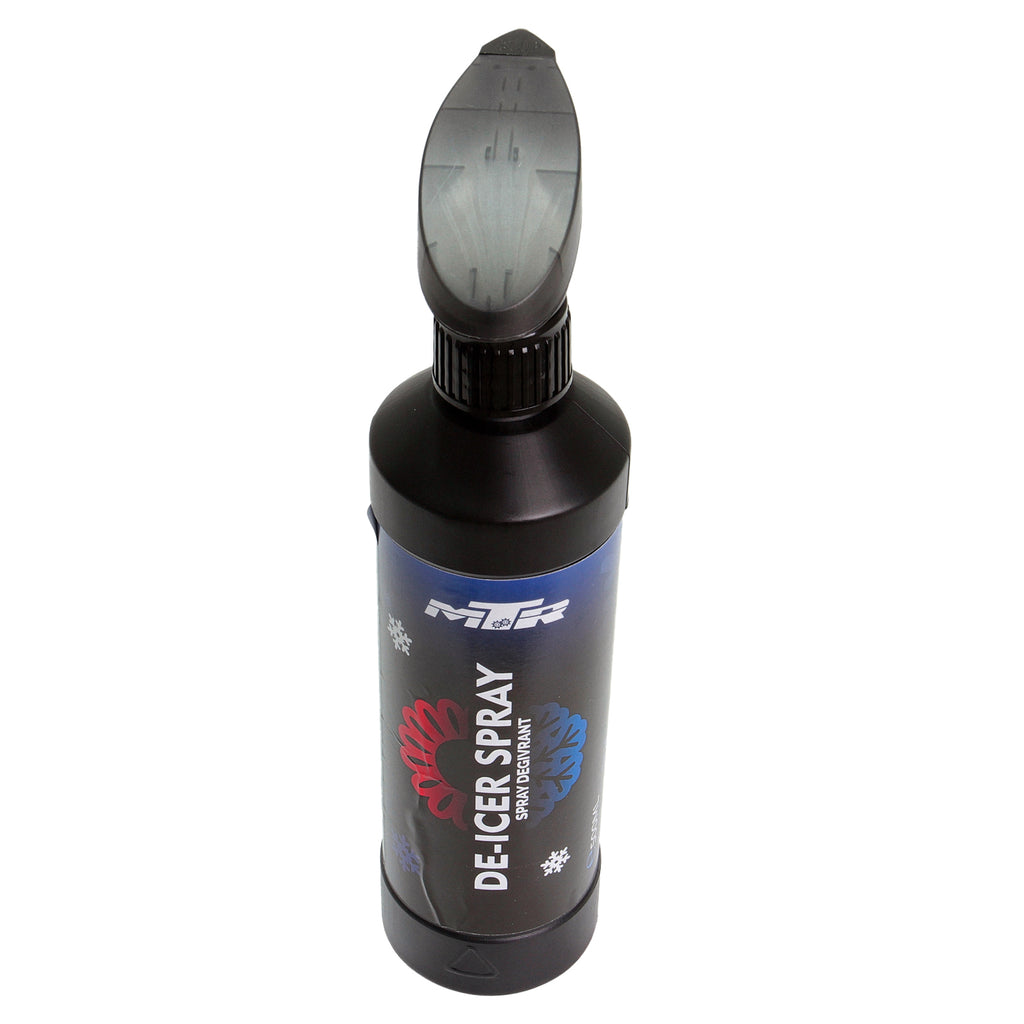 Solutie dezghetat geamuri MTR 500 ml - 801740