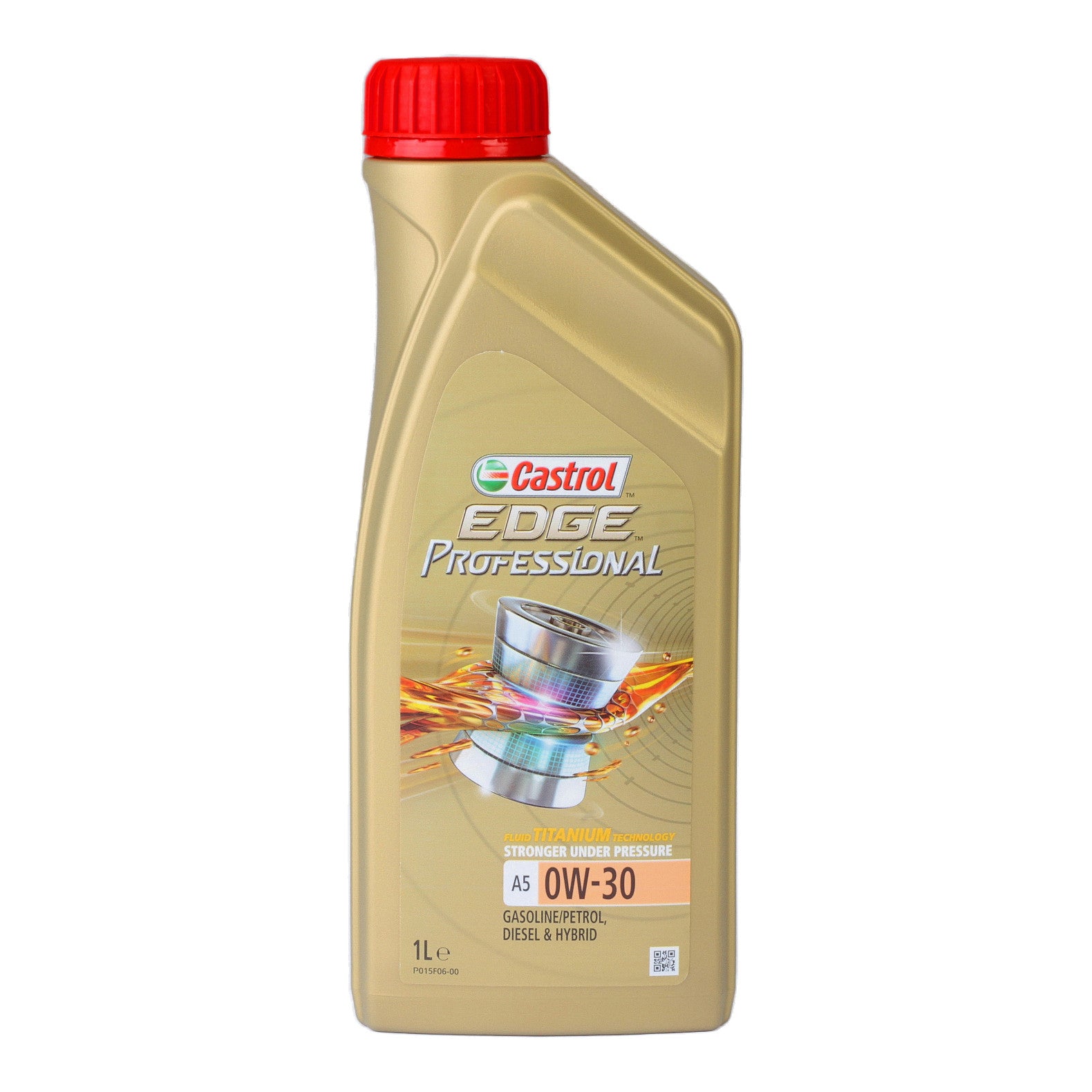 Ulei motor Castrol Edge Professional A5 0W30 1L - 11462671