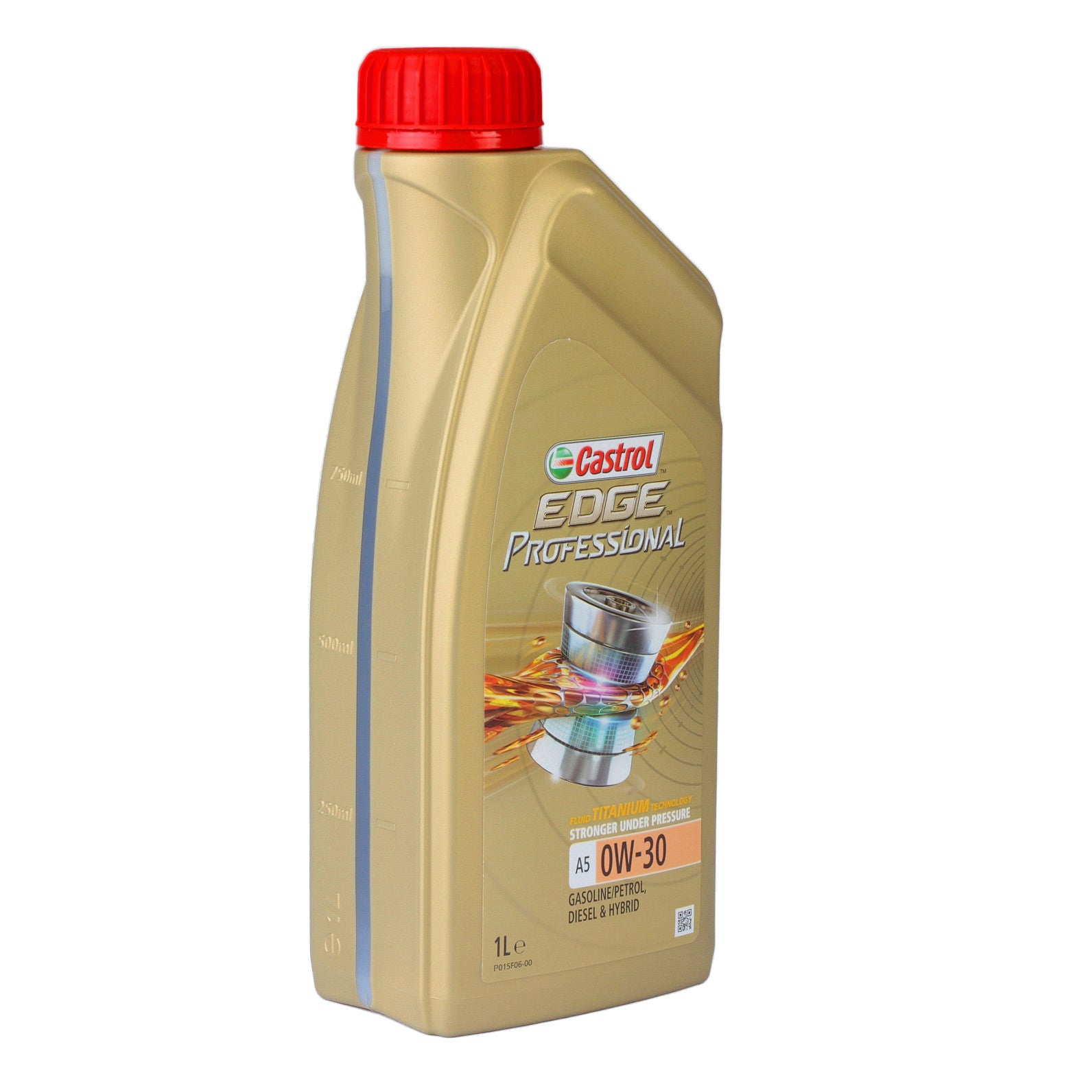 Ulei motor Castrol Edge Professional A5 0W30 1L - 11462671