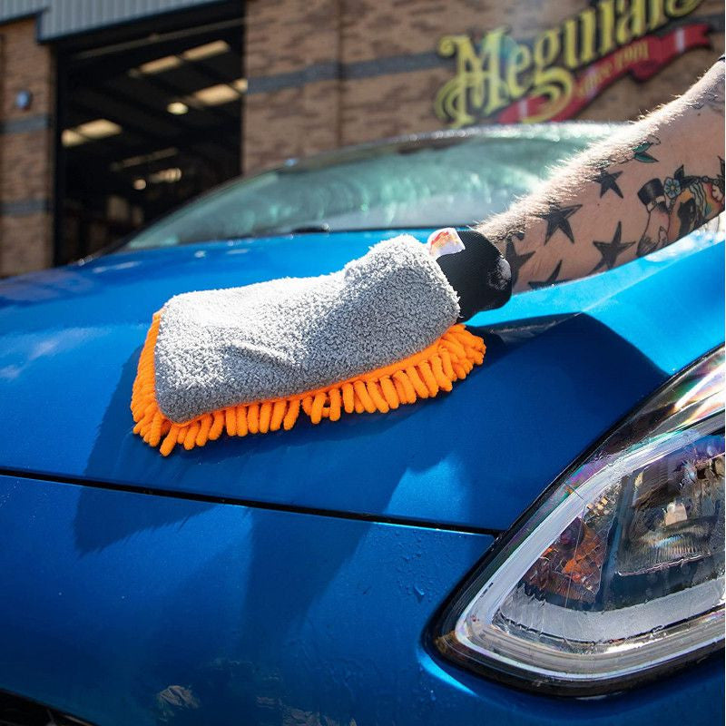 Sampon Auto Meguiars Hybrid Ceramic Wash and Wax Meguiar's - G210256