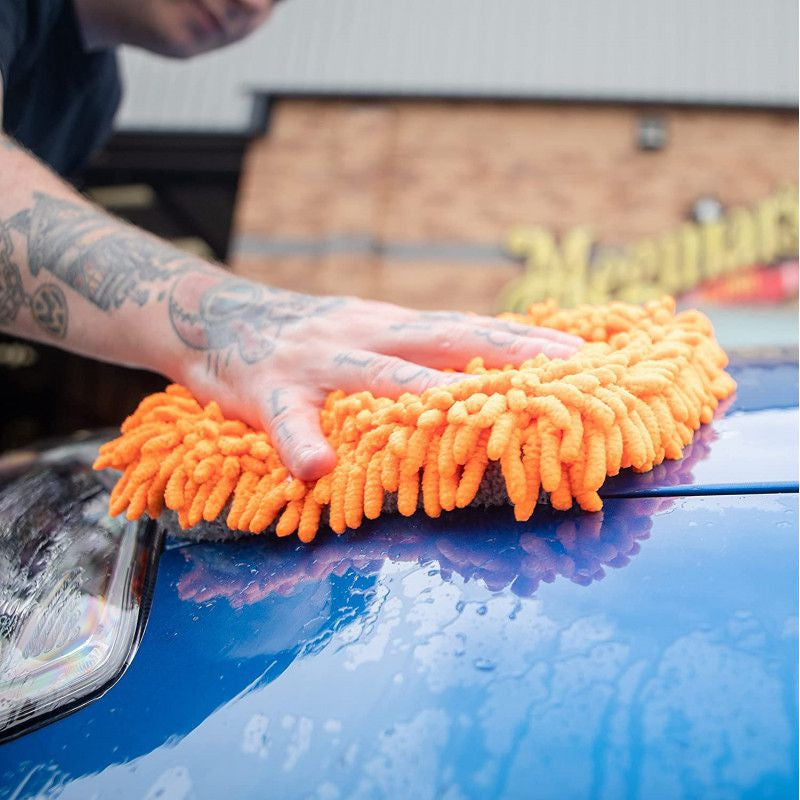 Sampon Auto Meguiars Hybrid Ceramic Wash and Wax Meguiar's - G210256