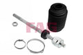 Articulatie axiala, cap de bara 840 0309 10 FAG