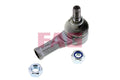 Cap de bara 840 0660 10 FAG
