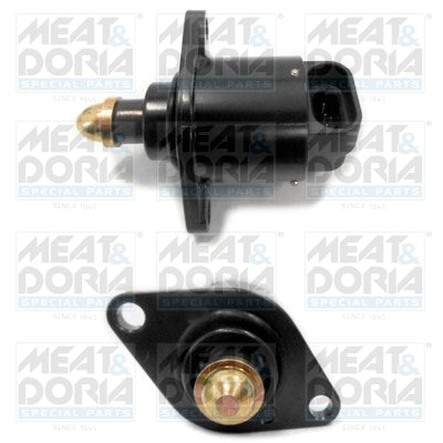 supapa reglaj mers in gol,admisie aer 84011 MEAT & DORIA