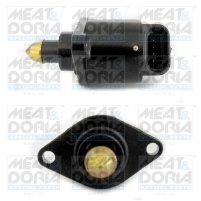 supapa reglaj mers in gol,admisie aer 84040 MEAT & DORIA