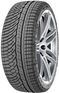 Anvelopă Iarna MICHELIN 215/45 R18 93V PILOT ALPIN PA4 GRNX XL