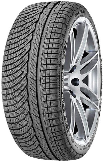 Anvelopă Iarna MICHELIN 215/45 R18 93V PILOT ALPIN PA4 GRNX XL