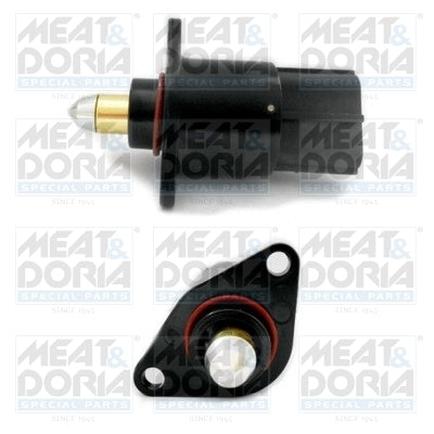 supapa reglaj mers in gol,admisie aer 84065 MEAT & DORIA
