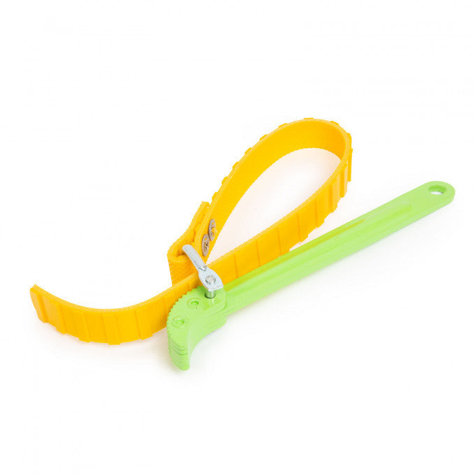 Dispozitiv de demontare a filtrului de ulei - cu curea - max 50 cm - 12128948