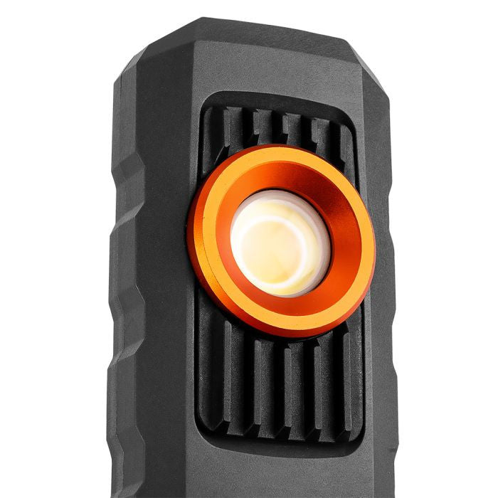 Lampă de reglare a culorilor 2 în 1 + stație și încărcător Neo Tools - 99098