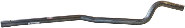 Racord evacuare 850-093 BOSAL