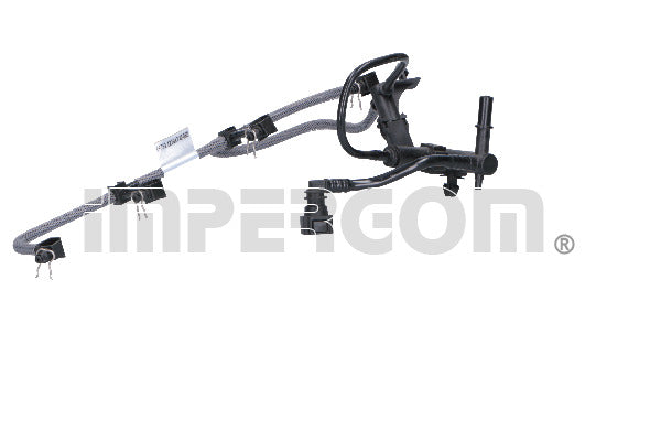 furtun,supracurgere combustibil 85080 ORIGINAL IMPERIUM