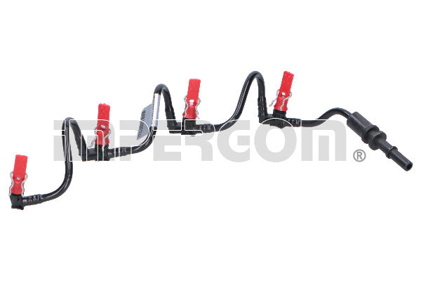 furtun,supracurgere combustibil 85098 ORIGINAL IMPERIUM