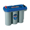 Baterie auto Varta Optima Blue Top 75Ah / 975A (EN) -polaritate:1 Tip Borne:1+s* (lxlxh): 325x165x218 Mm 852188000 8882