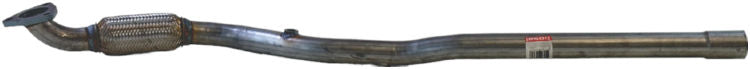 Racord evacuare 852-365 BOSAL