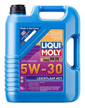 Ulei motor LIQUI MOLY 8542