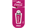 AIRPURE Odorizant pentru mașină, cană 3D, cireșe Coca Cola - AP38618