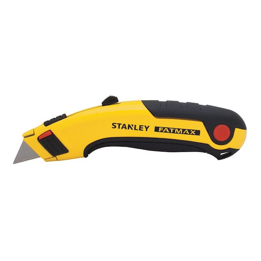 CUTTER STANLEY FATMAX  CU LAMA RETRACT - 710778