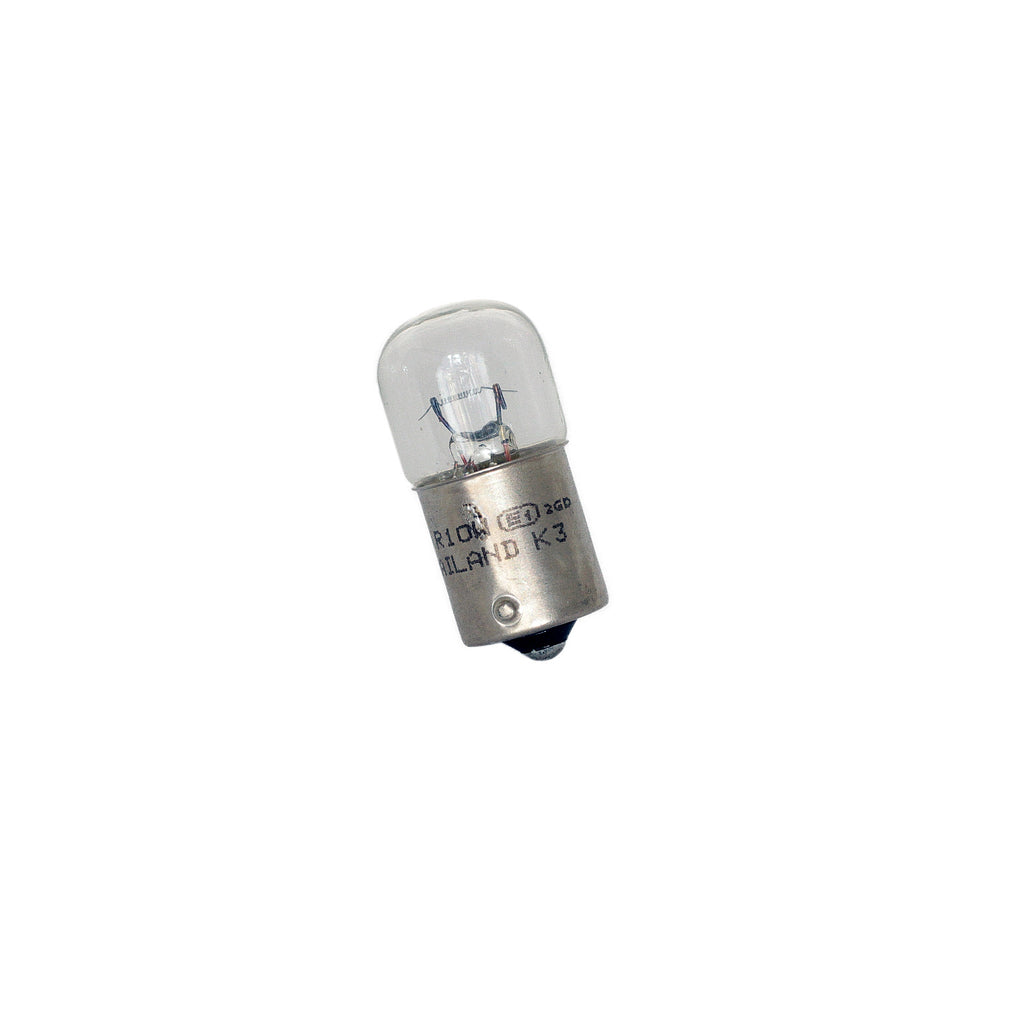 Bec Hella R10W 24V 10W BA15s - 8GA002071251