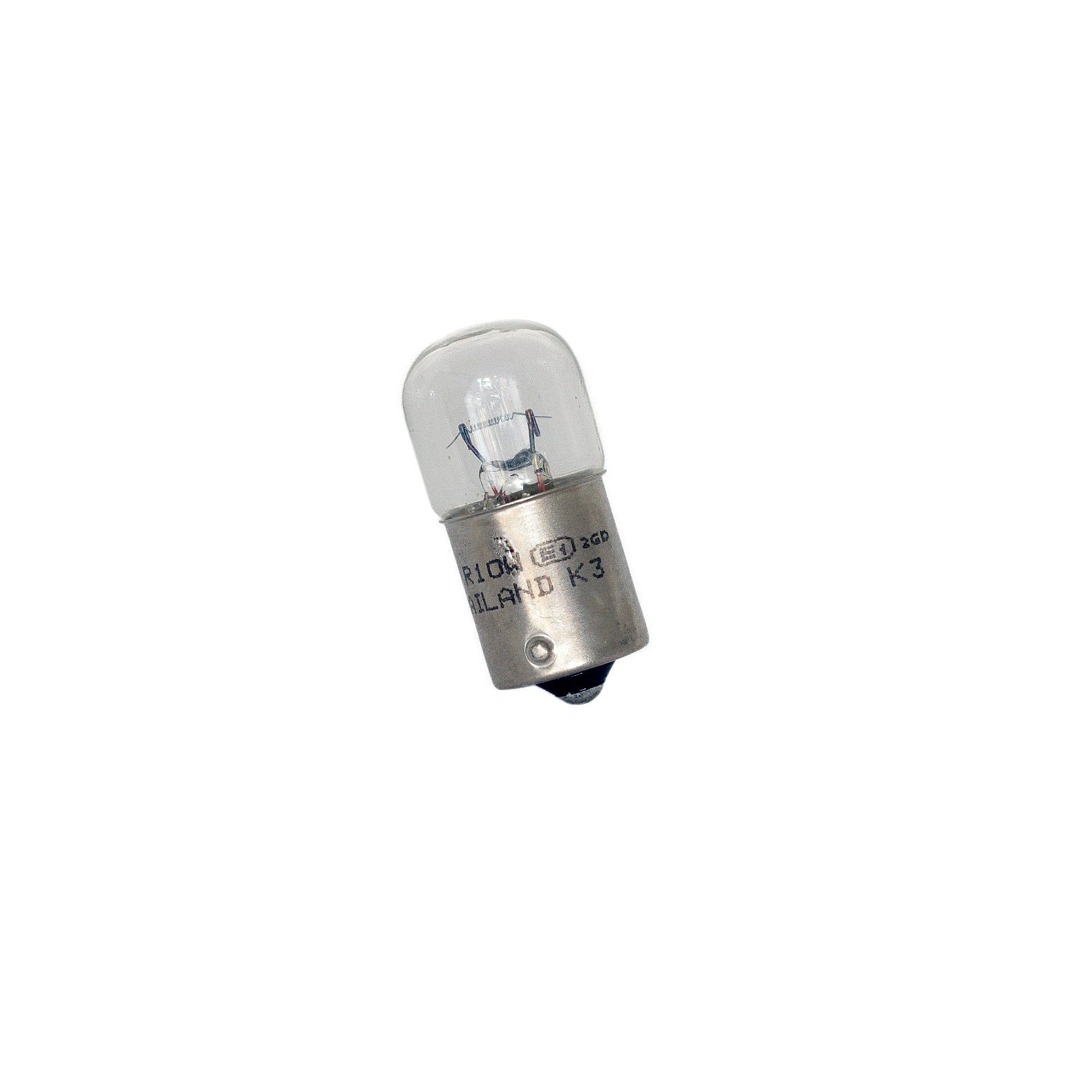 Bec Hella R10W 24V 10W BA15s - 8GA002071251